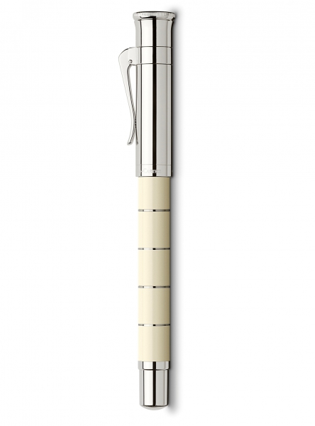 Stilou Classic Anello Ivory, Graf Von Faber-Castell [2]